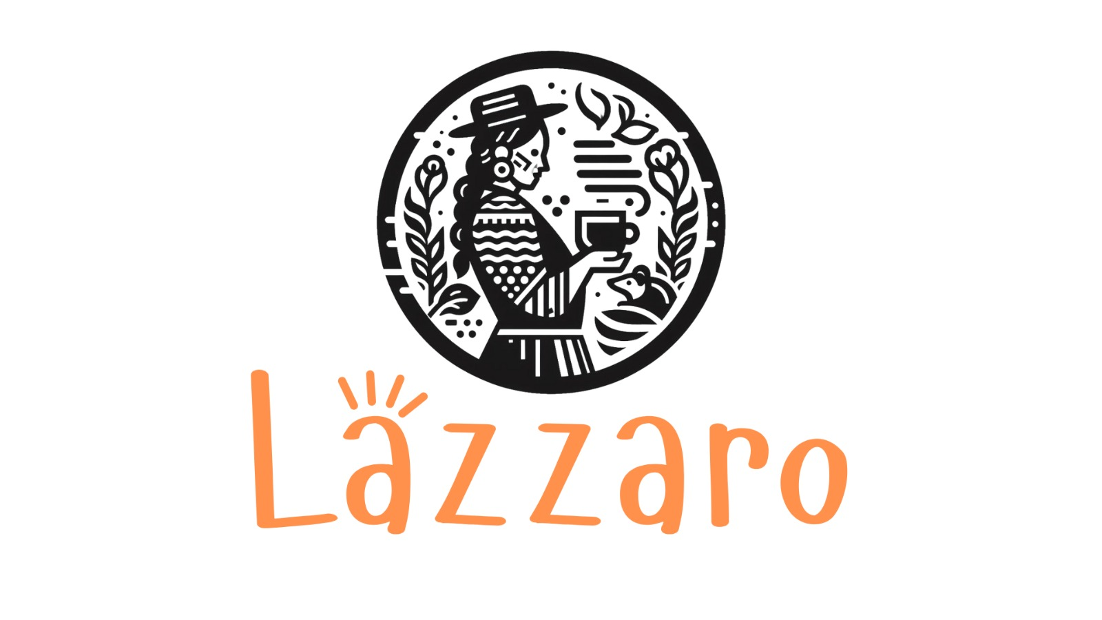 Logo de Don Lazzaro